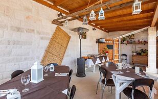 1792 B B Mariano - Camera Quadrupla