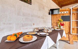 1792 B B Mariano - Camera Quadrupla