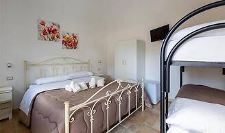 1792 B B Mariano - Camera Quadrupla