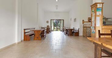 1863 Agriturismo Podere San Giorgio - Camera Matrimoniale by Barbarhou