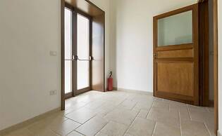 1863 Agriturismo Podere San Giorgio - Camera Matrimoniale by Barbarhou