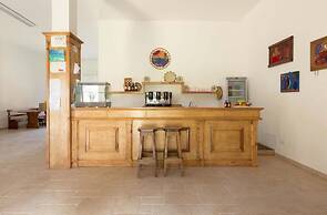 1863 Agriturismo Podere San Giorgio - Camera Matrimoniale by Barbarhou