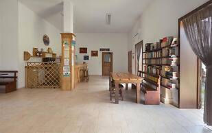 1863 Agriturismo Podere San Giorgio - Camera Matrimoniale by Barbarhou