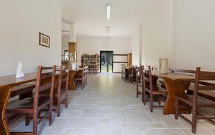 1863 Agriturismo Podere San Giorgio - Camera Matrimoniale by Barbarhou