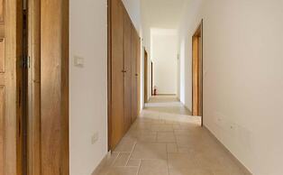 1863 Agriturismo Podere San Giorgio - Camera Matrimoniale by Barbarhou