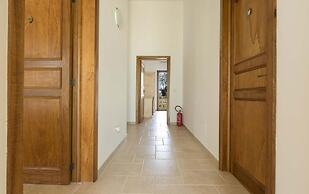 1863 Agriturismo Podere San Giorgio - Camera Matrimoniale by Barbarhou