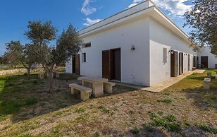 1863 Agriturismo Podere San Giorgio - Camera Matrimoniale by Barbarhou