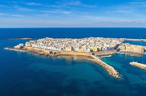 2032 Appartamento Lido San Giovanni