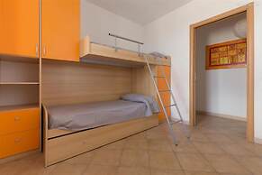 2115 Appartamento Quadrifoglio