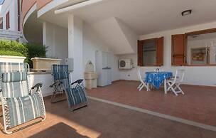 2115 Appartamento Quadrifoglio