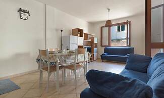 2115 Appartamento Quadrifoglio