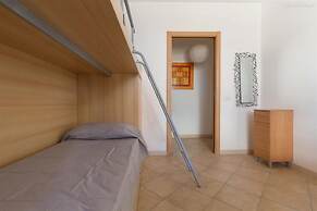 2115 Appartamento Quadrifoglio