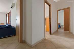 2115 Appartamento Quadrifoglio