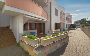 2115 Appartamento Quadrifoglio