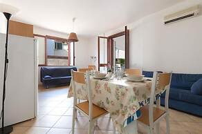 2115 Appartamento Quadrifoglio