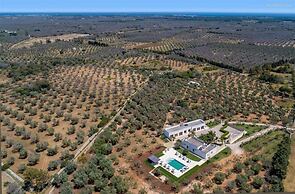 2283 Villa La Paiara by Perle di Puglia