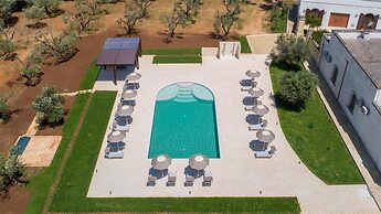 2283 Villa La Paiara by Perle di Puglia