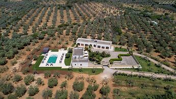2283 Villa La Paiara by Perle di Puglia