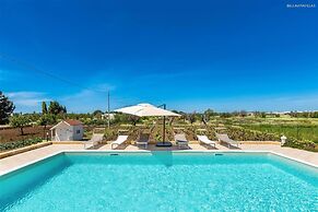2340 Villa Il Neto by Perle di Puglia