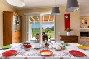 2340 Villa Il Neto by Perle di Puglia