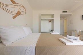 2398 Sdmr - Monolocale 2 Vista Mare