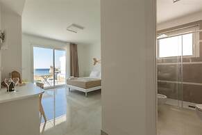 2398 Sdmr - Monolocale 2 Vista Mare