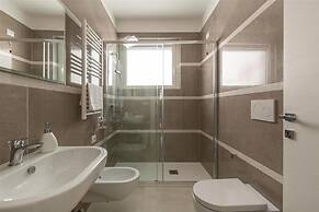 2398 Sdmr - Monolocale 2 Vista Mare