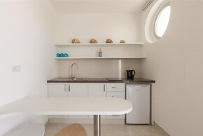 2398 Sdmr - Monolocale 2 Vista Mare