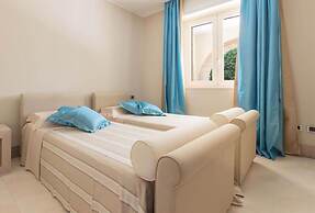 481 Villa di Lusso Sulla Spiaggia a Porto Cesareo