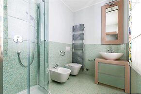 481 Villa di Lusso Sulla Spiaggia a Porto Cesareo