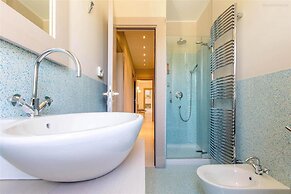 481 Villa di Lusso Sulla Spiaggia a Porto Cesareo