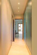 481 Villa di Lusso Sulla Spiaggia a Porto Cesareo