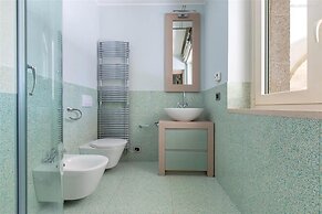 481 Villa di Lusso Sulla Spiaggia a Porto Cesareo