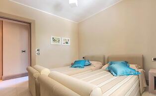 481 Villa di Lusso Sulla Spiaggia a Porto Cesareo