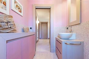 481 Villa di Lusso Sulla Spiaggia a Porto Cesareo