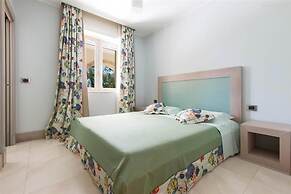 481 Villa di Lusso Sulla Spiaggia a Porto Cesareo