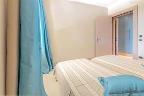 481 Villa di Lusso Sulla Spiaggia a Porto Cesareo