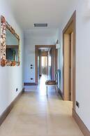 481 Villa di Lusso Sulla Spiaggia a Porto Cesareo