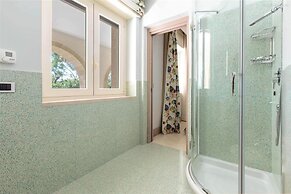 481 Villa di Lusso Sulla Spiaggia a Porto Cesareo