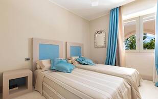 481 Villa di Lusso Sulla Spiaggia a Porto Cesareo