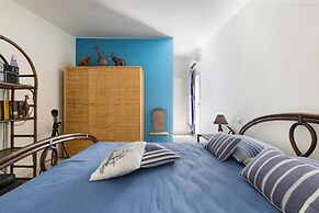 1059 Villa Ariel in Torre Lapillo