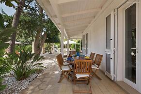 1059 Villa Ariel in Torre Lapillo