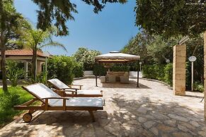 1059 Villa Ariel in Torre Lapillo