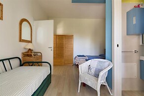 1059 Villa Ariel in Torre Lapillo