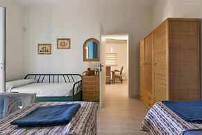 1059 Villa Ariel in Torre Lapillo