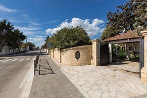 1059 Villa Ariel in Torre Lapillo