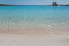 1059 Villa Ariel in Torre Lapillo