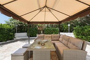 1059 Villa Ariel in Torre Lapillo