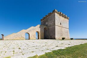 1059 Villa Ariel in Torre Lapillo