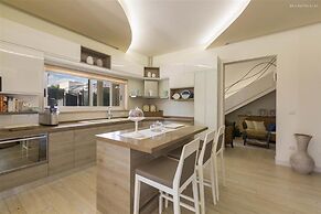 1059 Villa Ariel in Torre Lapillo